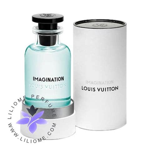 ادکلن imagination lv|عطر ادکلن لویی ویتون.